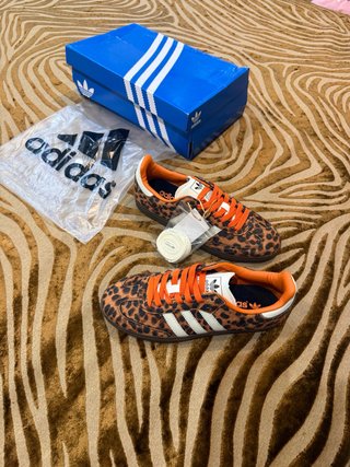 Adidas Zapatillas Nuevas Caja Original