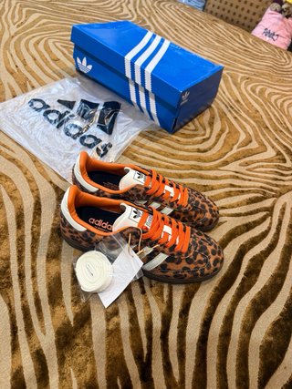 Adidas Zapatillas Nuevas Caja Original