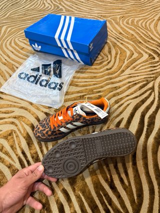 Adidas Zapatillas Nuevas Caja Original
