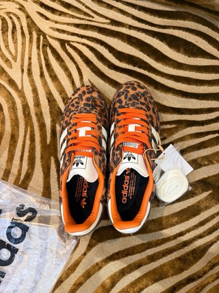 Adidas Zapatillas Nuevas Caja Original