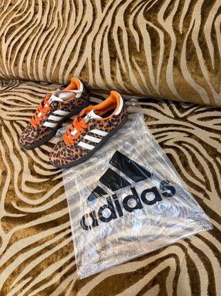 Adidas Zapatillas Nuevas Caja Original