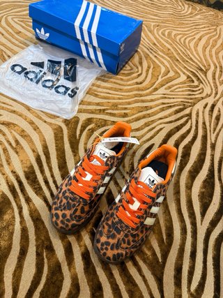 Adidas Zapatillas Nuevas Caja Original