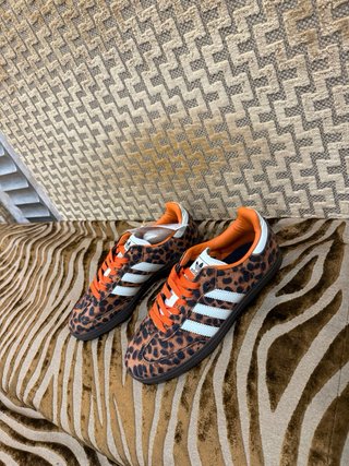 Adidas Zapatillas Nuevas Caja Original