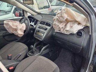 Juego de llantas seat altea (5p1) 116137