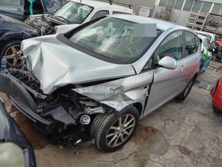 Juego de llantas seat altea (5p1) 116137