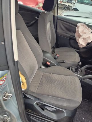 Juego de llantas seat altea (5p1) 116137