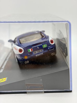 Ferrari 599 GTB Fiorano Panamericana 2006 1:43