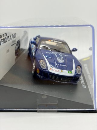Ferrari 599 GTB Fiorano Panamericana 2006 1:43