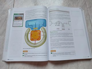 Biología Bachillerato 2