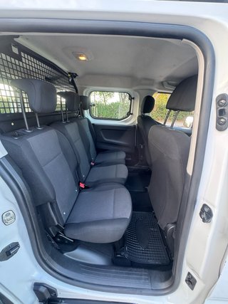 Peugeot Rifter 2023