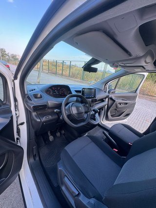 Peugeot Rifter 2023