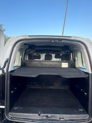 Peugeot Rifter 2023