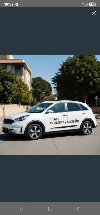 Taxi