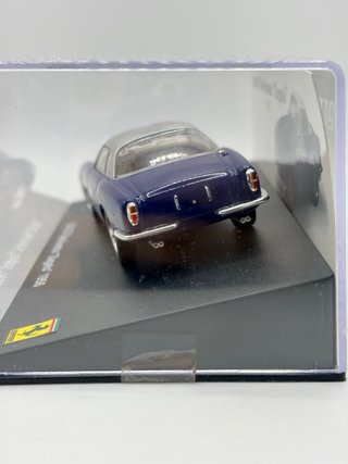 Ferrari 250 GT Berlinetta Zagato 1956 1:43