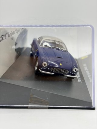 Ferrari 250 GT Berlinetta Zagato 1956 1:43