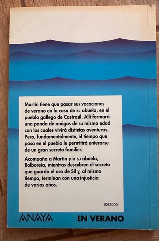 Los días de Castrosil