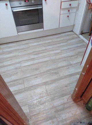 Experiencia y ganas de trabajar