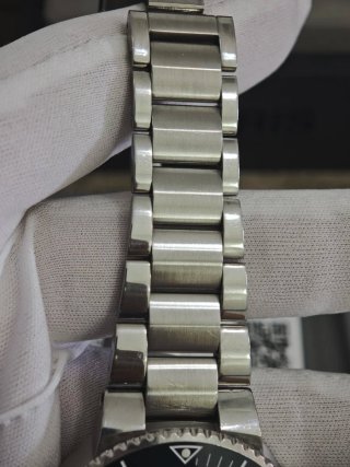 Oris Aquis Date Calibre 400 Reloj Azul
