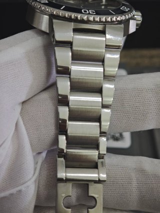 Oris Aquis Date Calibre 400 Reloj Azul