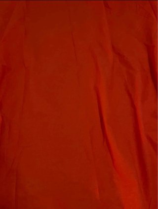 Sábanas Bajeras 90cm naranja