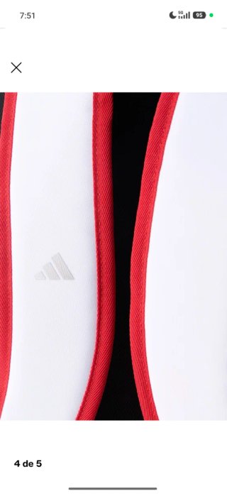 Mochila Adidas Performance nueva PRECINTADA