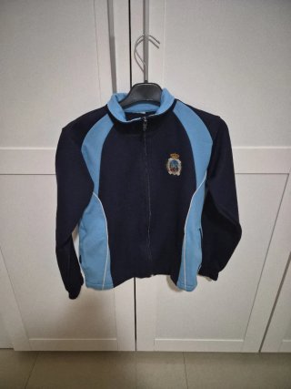 Chaqueta Chándal Uniforme T10