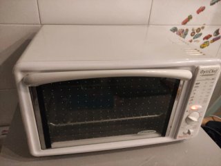 Mini horno Moulinex Optichef BH4. 16 litros. 2200w