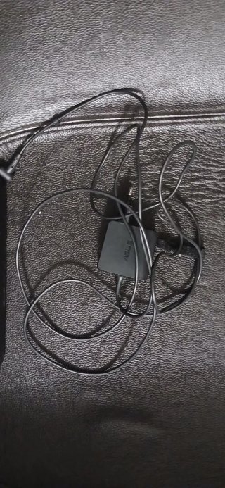Portatile ASUS Nero