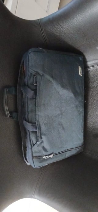 Portatile ASUS Nero