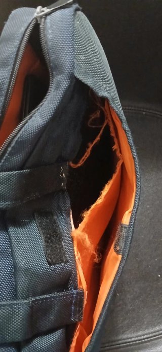 Portatile ASUS Nero