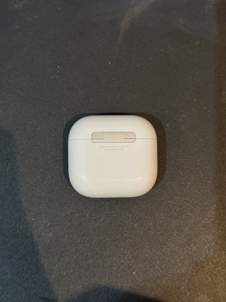Estuche AirPods 4 Generación Con ANC Nuevo