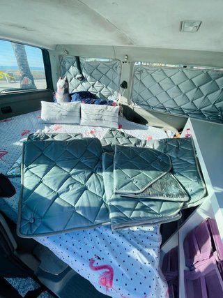 Volkswagen Caravelle TDI