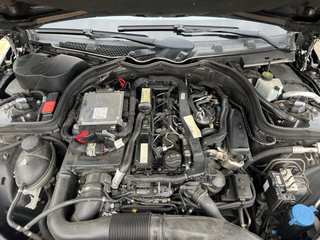 Mercedes-Benz Clase E 2011