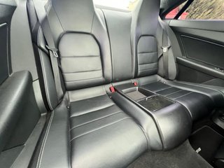 Mercedes-Benz Clase E 2011