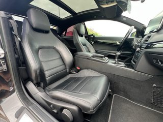 Mercedes-Benz Clase E 2011