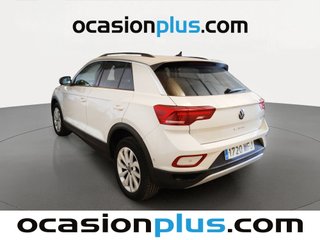 Volkswagen T-Roc Life 1.5 TSI 110 kW (150 CV) DSG