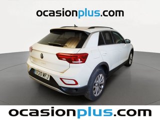 Volkswagen T-Roc Life 1.5 TSI 110 kW (150 CV) DSG