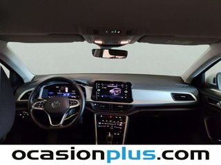 Volkswagen T-Roc Life 1.5 TSI 110 kW (150 CV) DSG