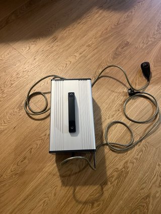 Cargador Seabob F5S Rápido