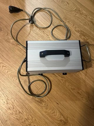 Cargador Seabob F5S Rápido