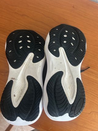 Deportivas Puma Talla 37