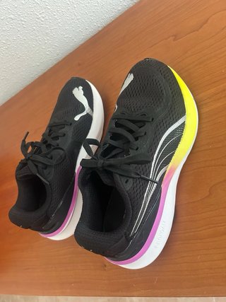 Deportivas Puma Talla 37