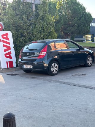 Hyundai i30 2010
