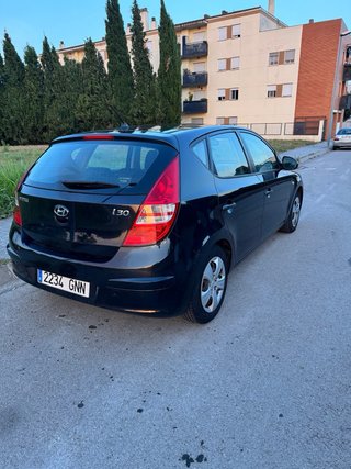 Hyundai i30 2010