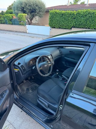 Hyundai i30 2010