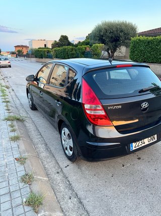 Hyundai i30 2010
