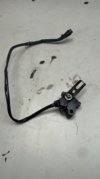 Sensor Caballete Lateral de Kawasaki Z800 de 2016 270100722