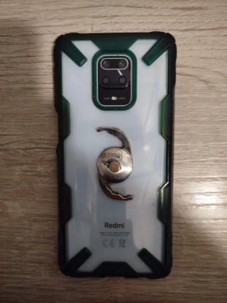 Xiaomi Redmi Note 9 Pro 128GB