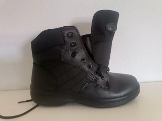 Botas PANTER Negras