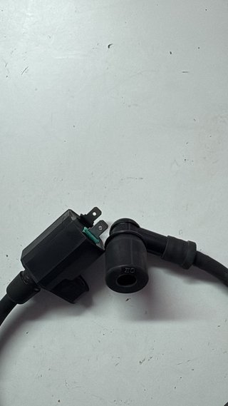 Bobina de encendido para Kymco, DINK 50. Ref 3051A-KFA5-9000-M2
